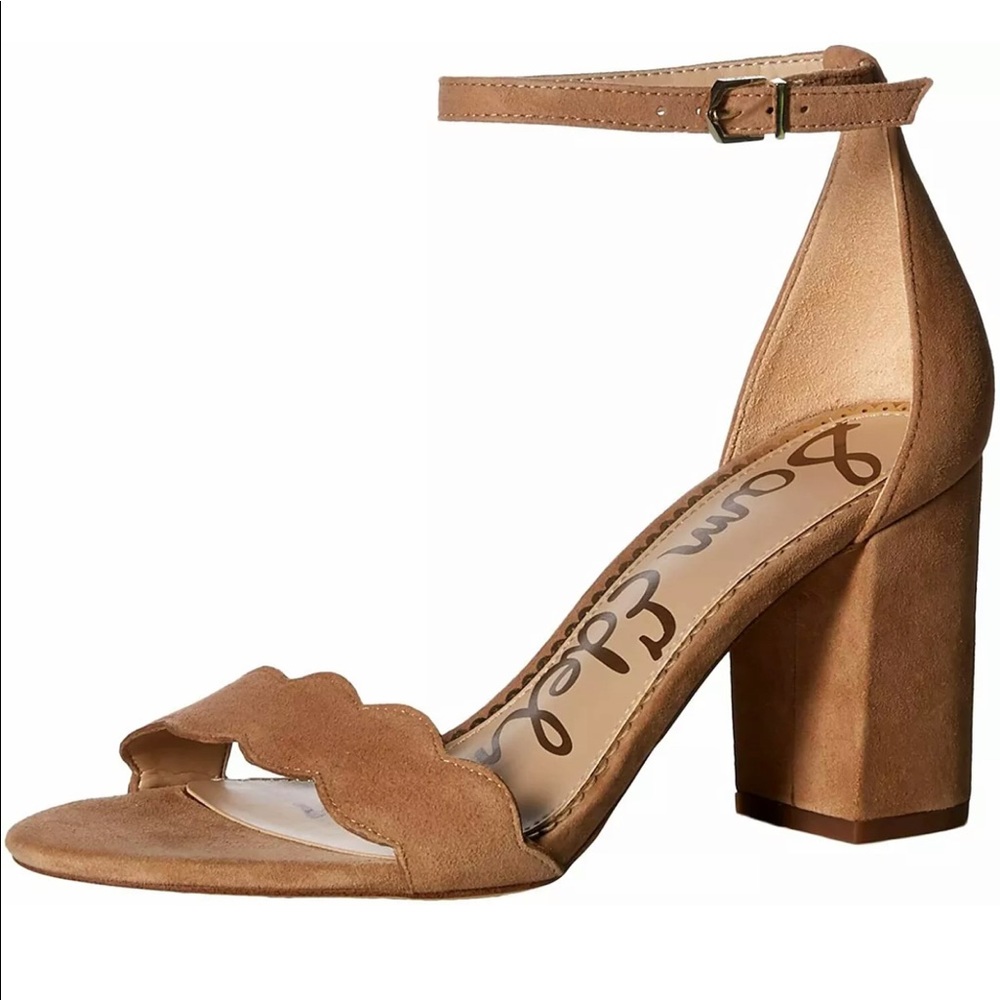 Brand new in box Odila. Sam Edelman Suede